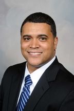 Photograph of Representative  John D. Anthony (R)